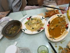 -潮汕铺老店(甜水井店)