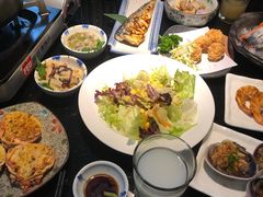 -真剑日本料理·铁板烧(贵州路店)