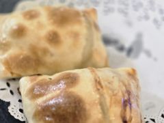 -新疆红柳花餐厅(新洲店)