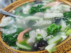 -胖子饭店(兴学弄店)
