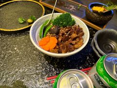 -樱嘢·炭火烧肉(惠南店)