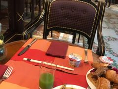 -广州富力丽思卡尔顿酒店