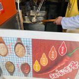 [调皮]久享吃 ｜ 一家让隔壁转租的炸串店？