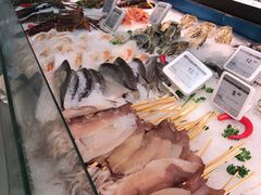 -盒马鲜生(宝地店)