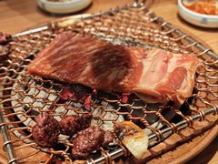-王妃家(明洞中央店)