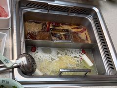 -野妹火锅(龙岗店)