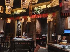 -南京大牌档(济南万象城店)