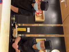 -东京屋(武定路店)
