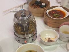 -柳州饭店·绿岛餐厅(友谊路店)