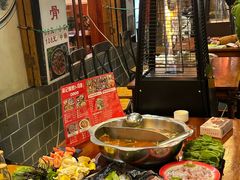 -大理.老字号渝记酸萝卜乌鱼(古城总店)