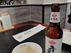 -再宣武文化主题餐厅·清真
