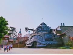-海合安苏州阳澄半岛乐园