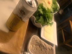 -牛街·马辈儿涮肉(牛街二店)