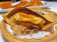 -西域伙伴清真牛肉面(中盛店)