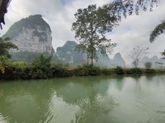 -明仕田园