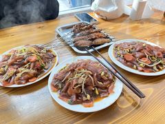 -何记酿皮店(西流湾店)