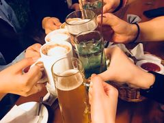 -宝莱纳餐厅(滨江店)