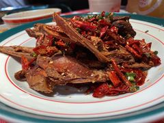 -辣小鲜·南昌大排档(船山路店)