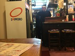 -やきとり一番 八条口店