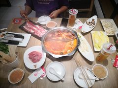 -彤德莱火锅(大学城店)