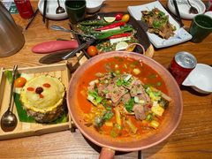 香辣火瓢牛杂火锅-云海肴·汽锅鸡·云南菜(领展购物广场·中关村店)
