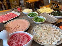 -重庆渝达老火锅(春熙路店)