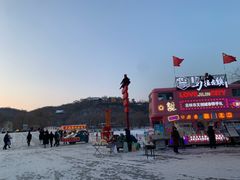 -北山公园