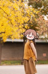 -儿时蒙太奇摄影(亦庄店)