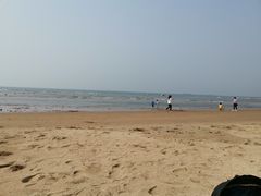 -老虎石海上公园