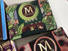 -物美超市(三里河店)