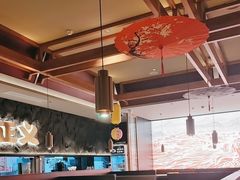 -谷牛日式烤肉(宝山U天地店)