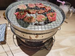 -隐家本格烧肉(万达广场店)