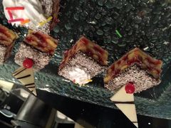 -阳光壹佰美爵酒店-绿洲西餐厅