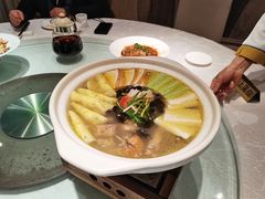 -紫鑫阁饭庄(长安店)