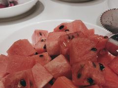 -豪客来牛排(重庆三峡广场步行街1704店)