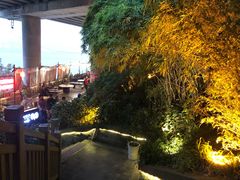 -夜宴江景餐厅
