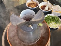 -将台涮肉(酒仙桥店)