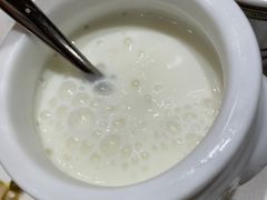 蒙古酸奶（炒米单配）-九十九顶毡房(阜石路店)