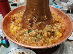 -浩海火烧云傣家菜(京广店)