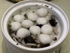 -南湖船菜大酒店