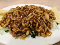 -姥家春饼店(漳州二路店)
