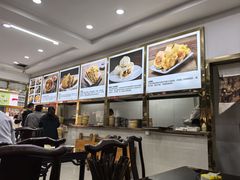 大堂-方中山胡辣汤(成都首店)