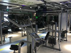 -优享健身(物美圣熙8号购物中心店)