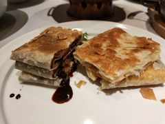 -京味斋·烤鸭·北京菜(安贞店)
