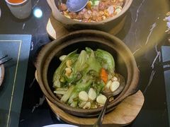 -彩虹之约•淮扬家宴(亚运村店)