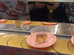 -争鲜回转寿司(东方银座店)