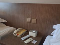 -锦江之星品尚(杭州西湖大道南宋御街店)