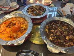 -胖哥俩肉蟹煲(杭州下沙学林街店)