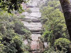 -赤水丹霞旅游区·佛光岩