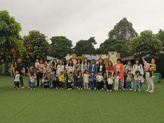 -全优加早教托育园(金海岸店)